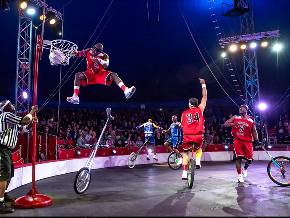 Omnium Circus