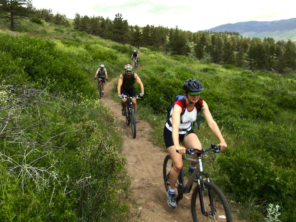 family-biking-lory-state-park