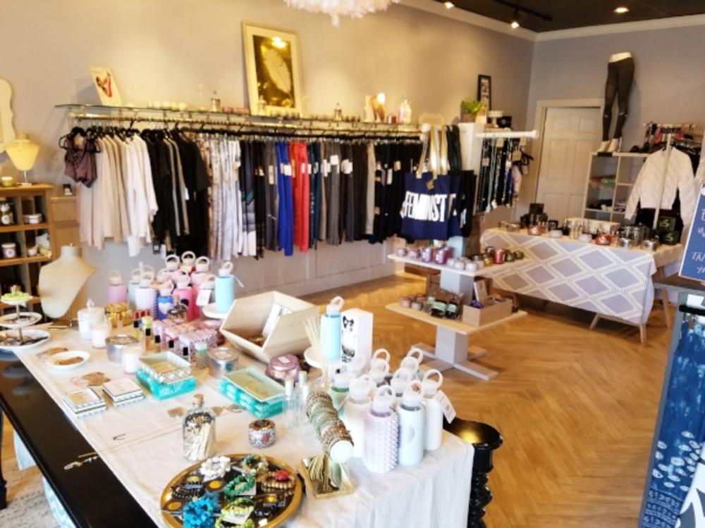 Idlehour Boutique