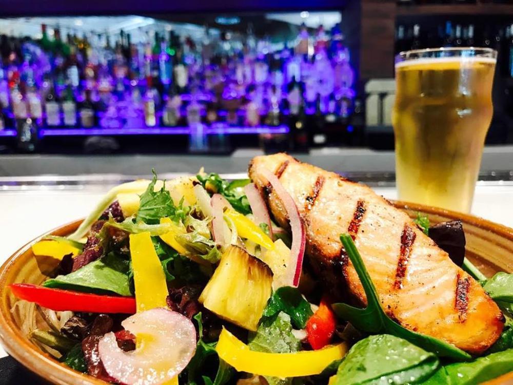 Dining Near the Grand Wayne Convention Center Visit Fort Wayne