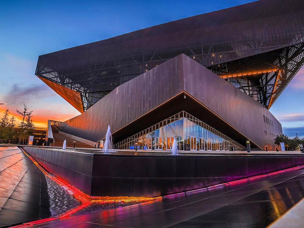 Irving Convention Center
