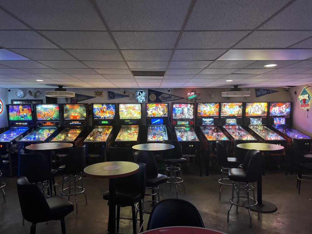the 403 Club