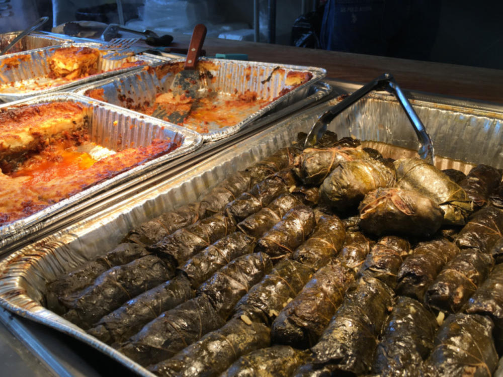Greek Food Festival