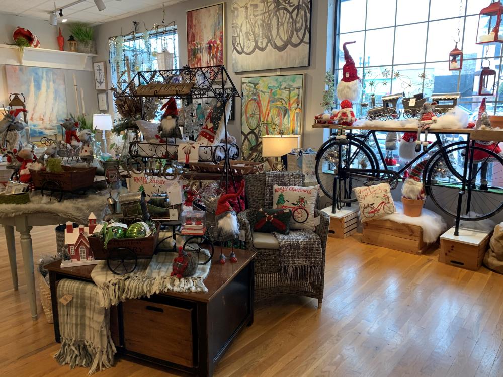 Shop Lake Geneva Local Businesses and Keep it Local