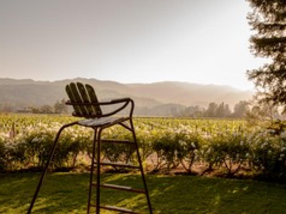 chair