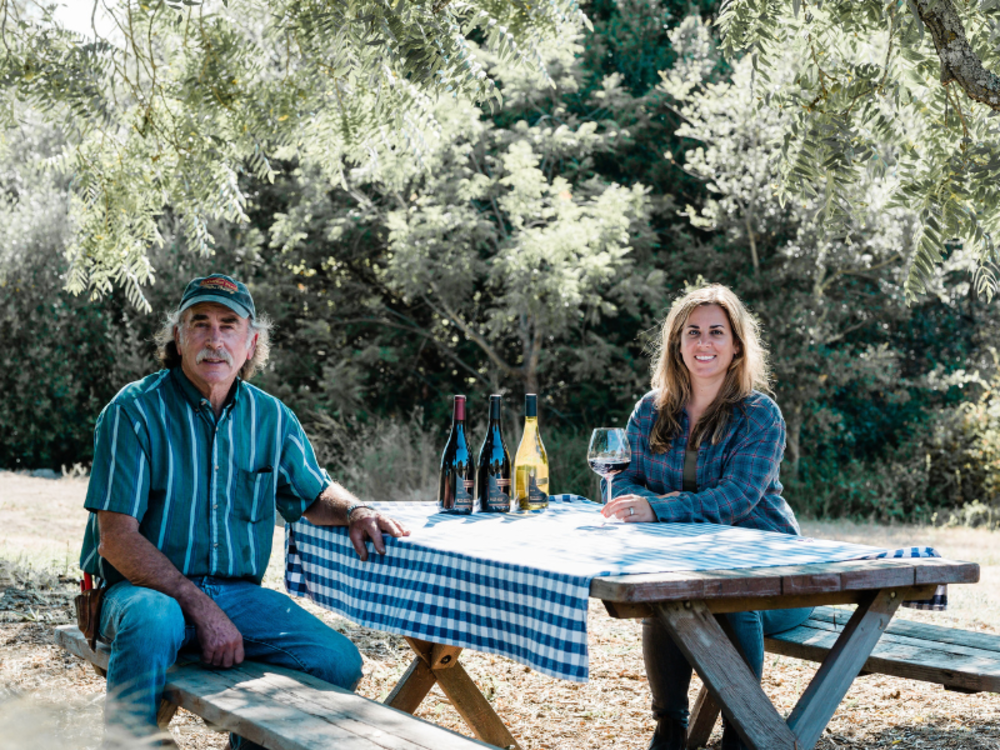 Elkhorn Peak Cellars