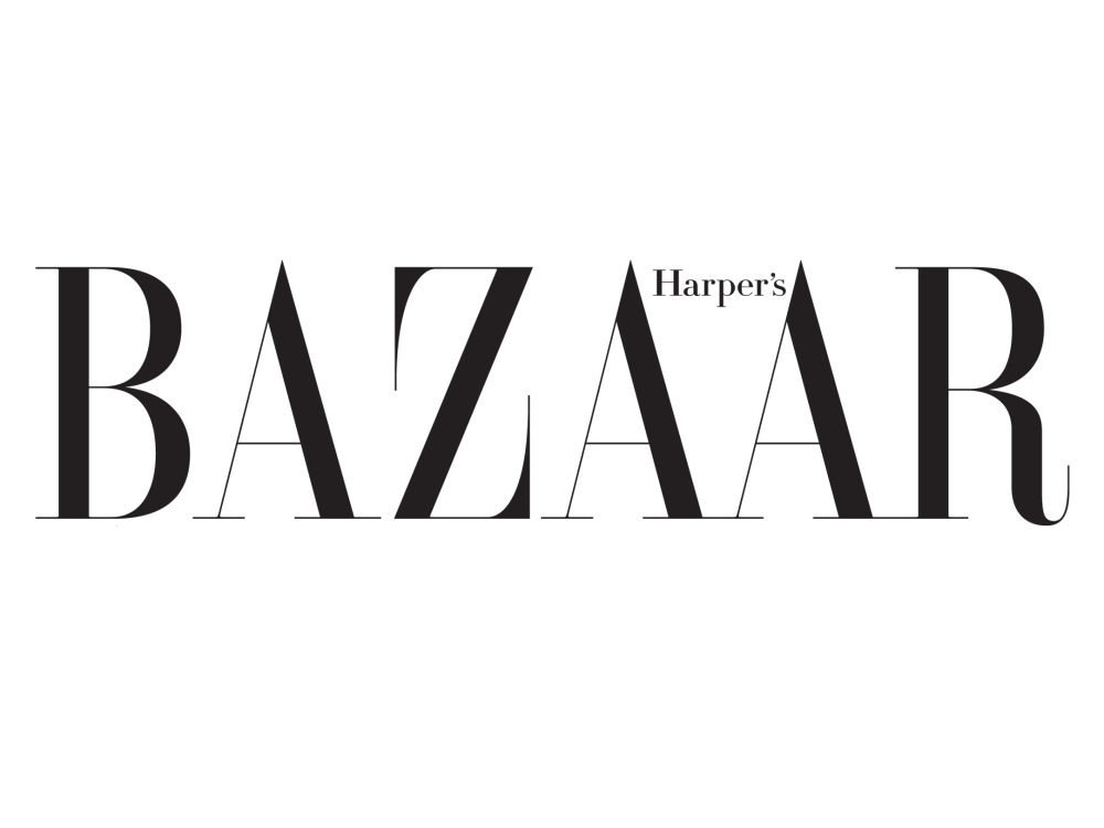 Harpers Bazaar Logo
