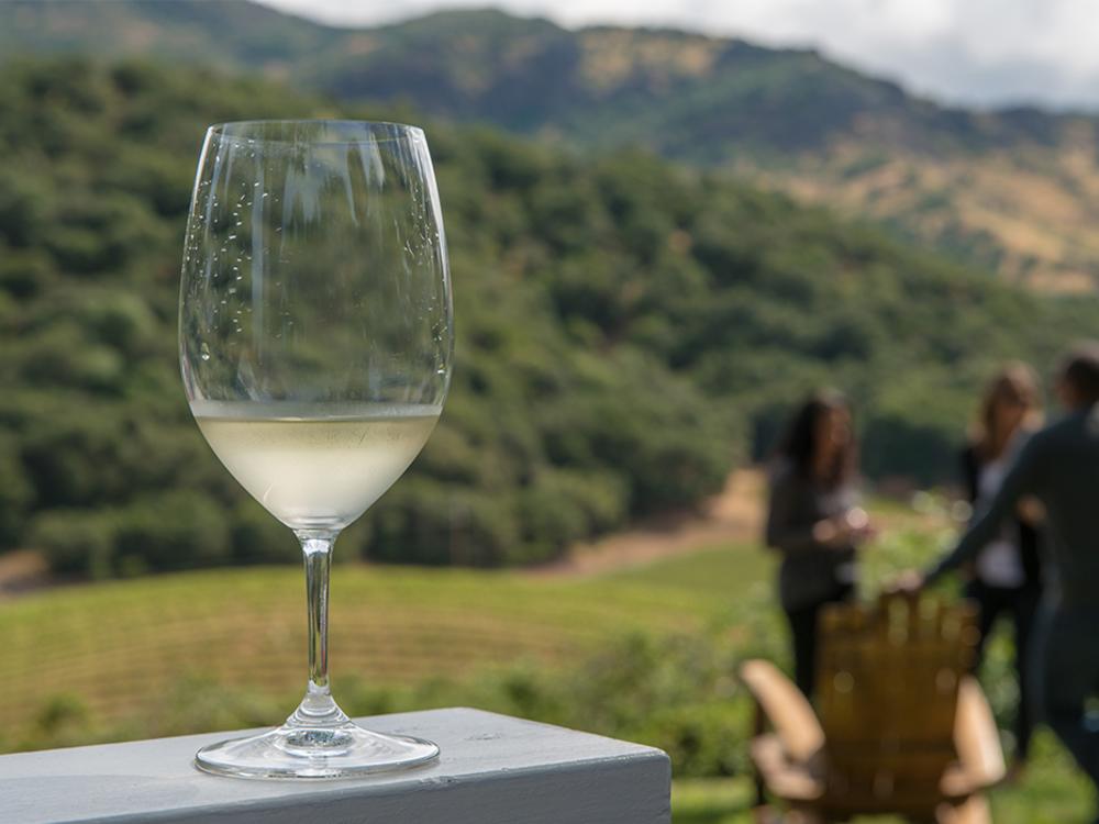 Napa Valley Wine Tasting Tips from the NVV