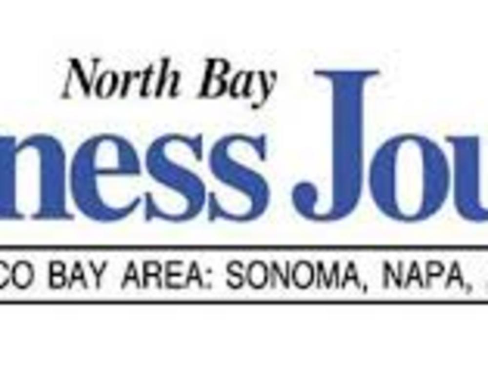North Bay Business Journal Logo