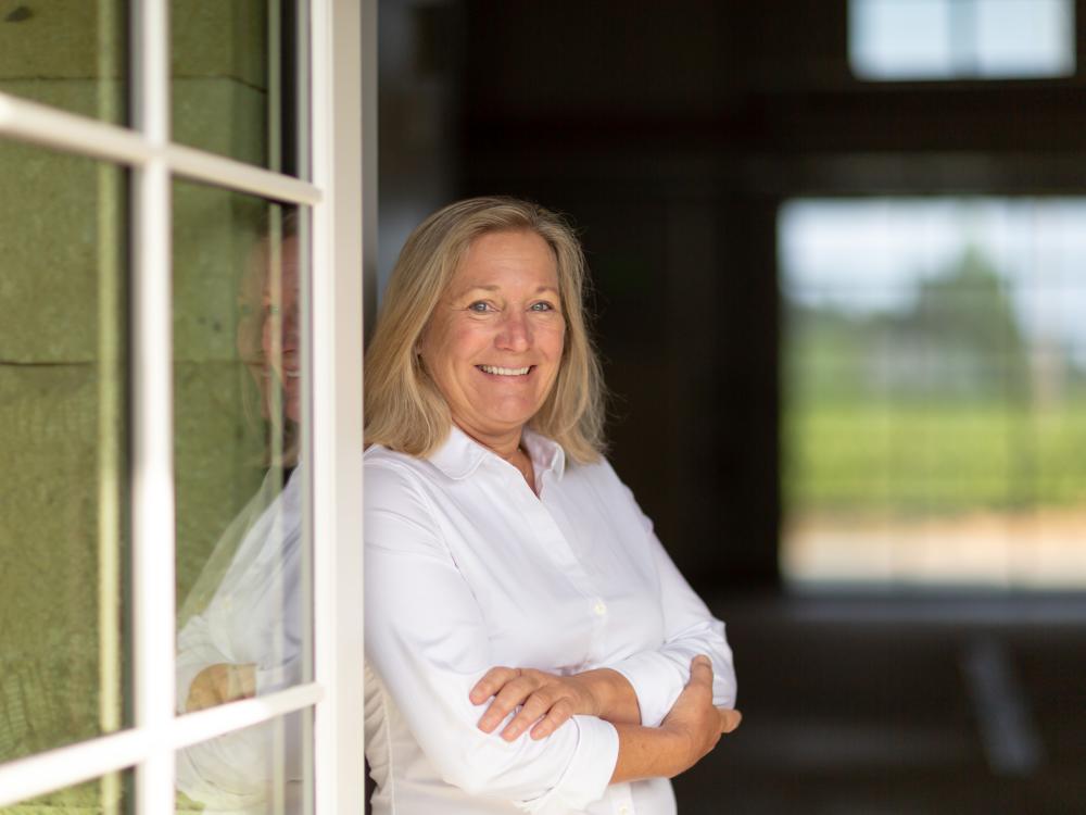Pam Starr