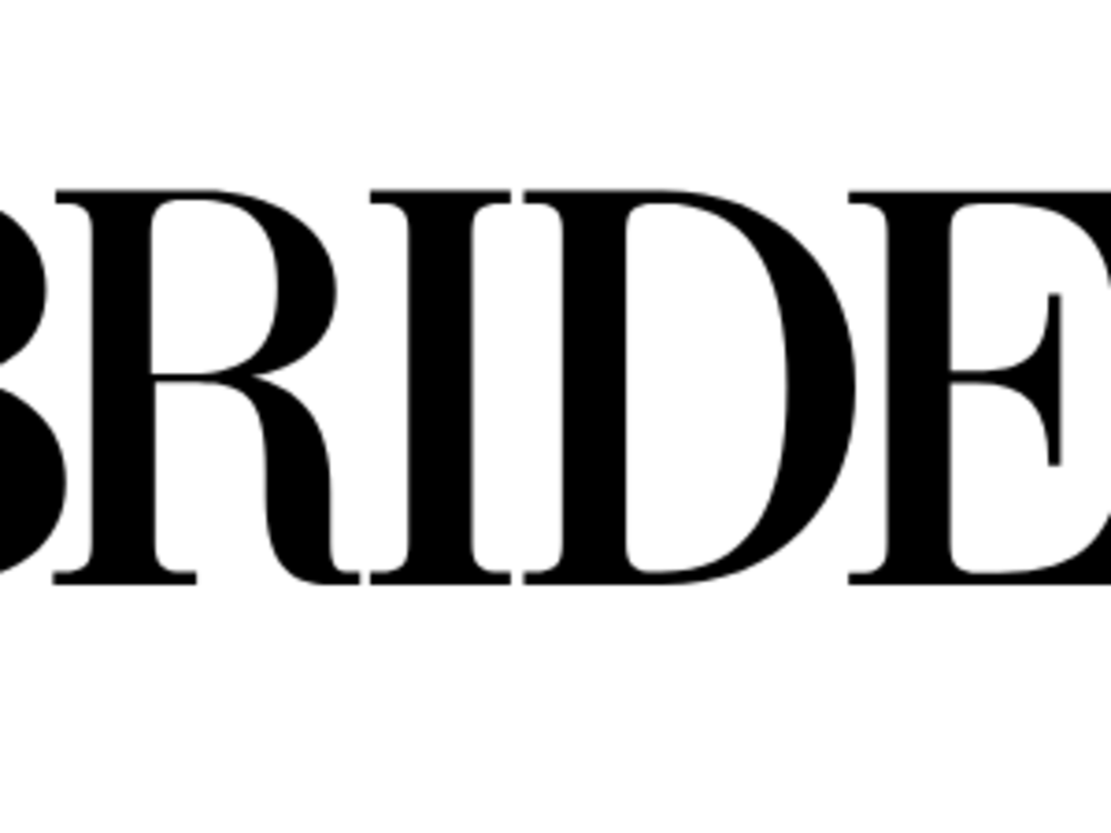 Brides Magazine Logo