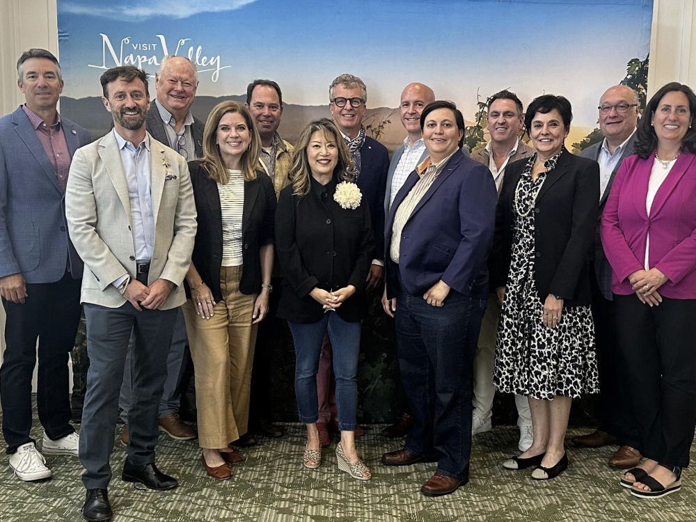 FY27 Board of Directors