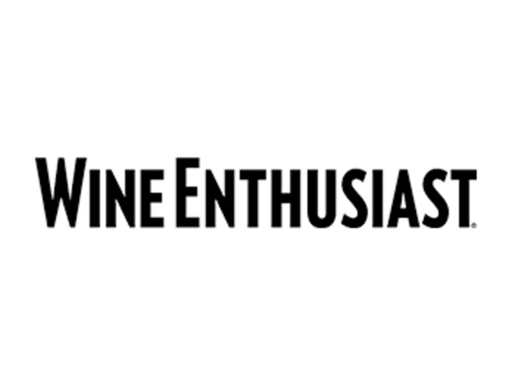 Wine Enthusiast Magazine Logo