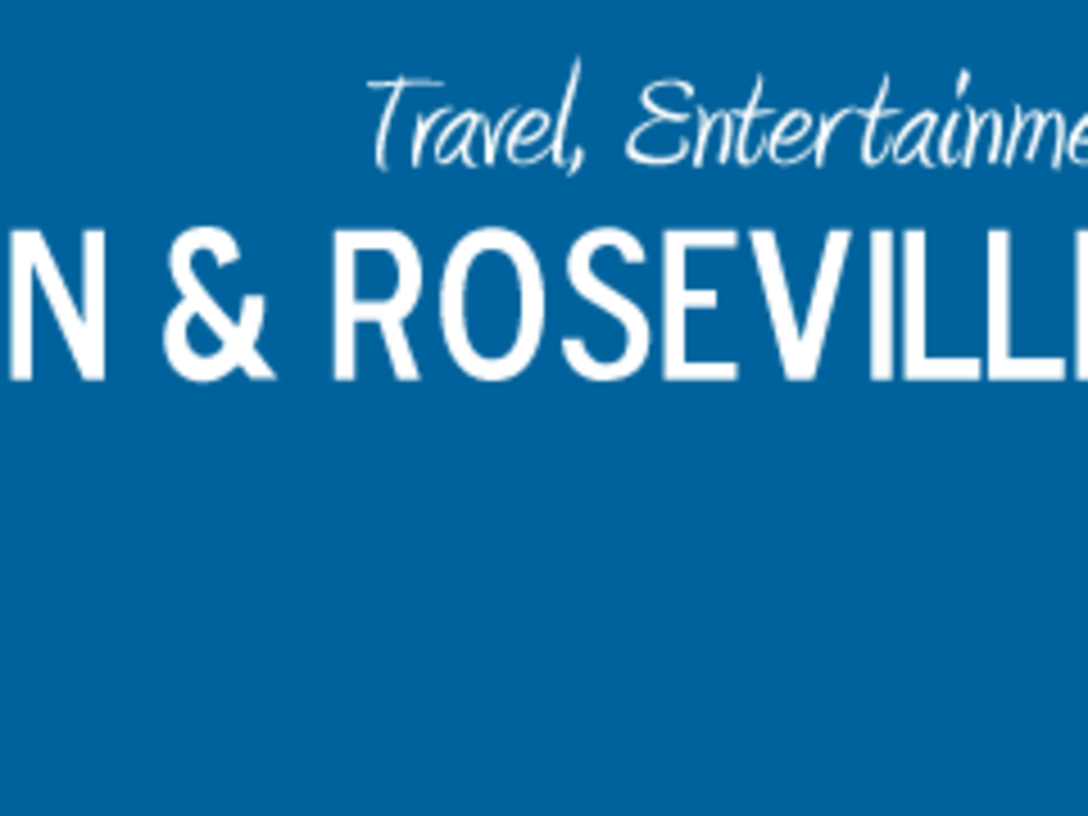 Roseville Today Logo