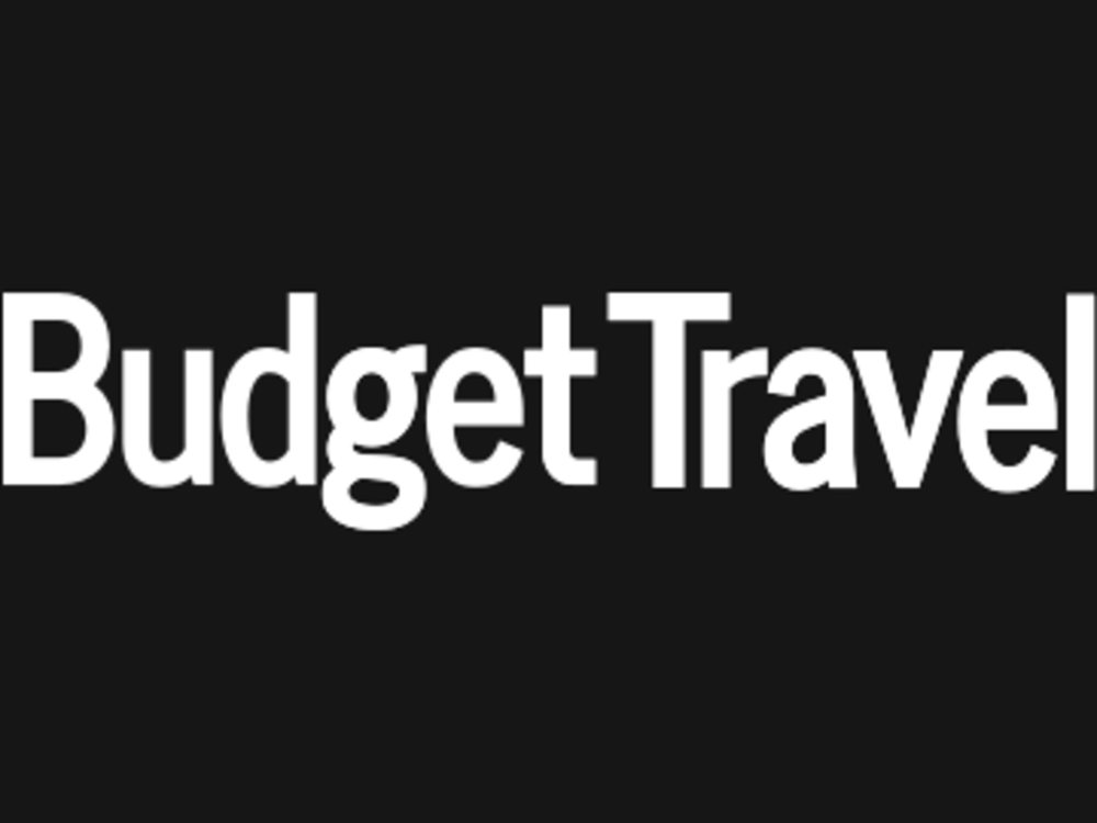 Budget Travel