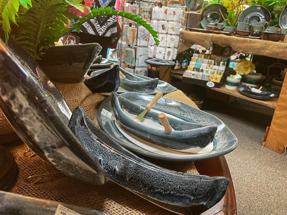 Patina's Gift of Art & Craft