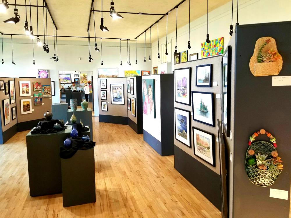 desert Art Center
