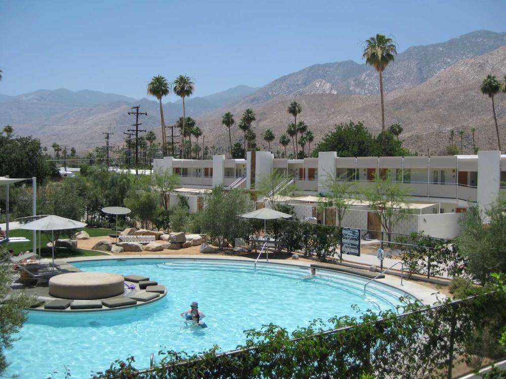 Ace Palm Springs