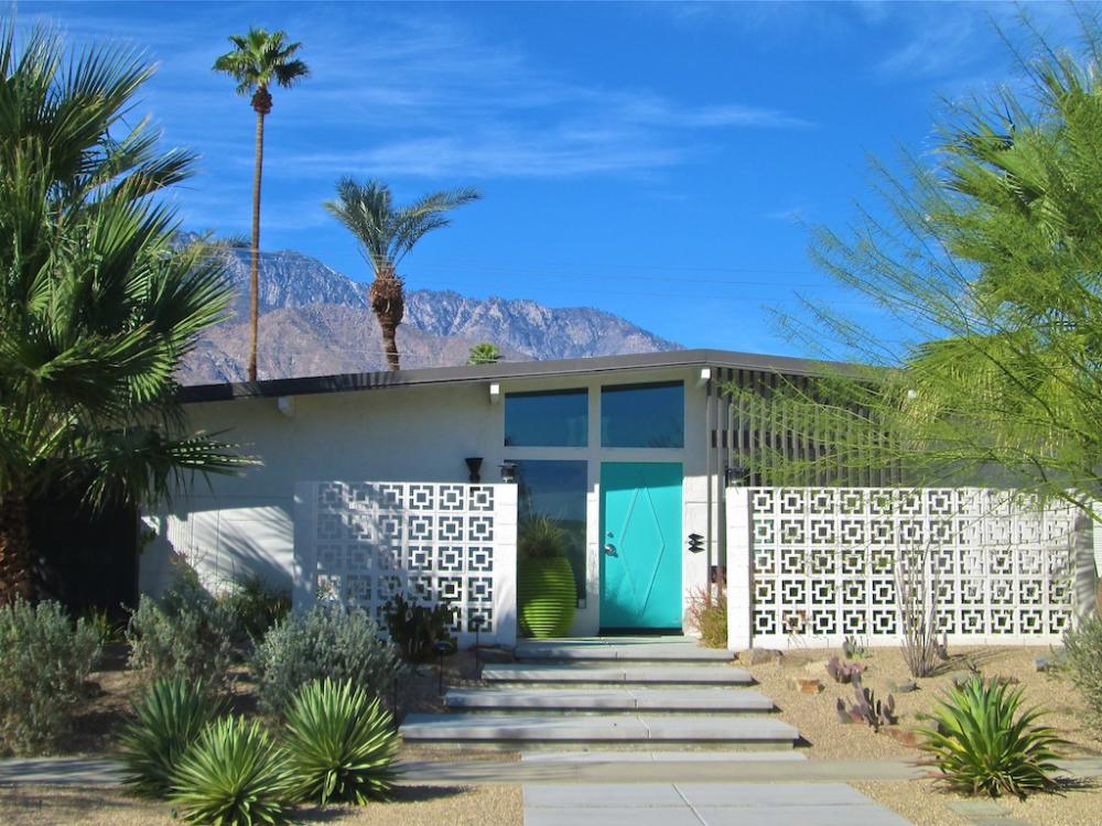 Sunmore Estates neighborhood