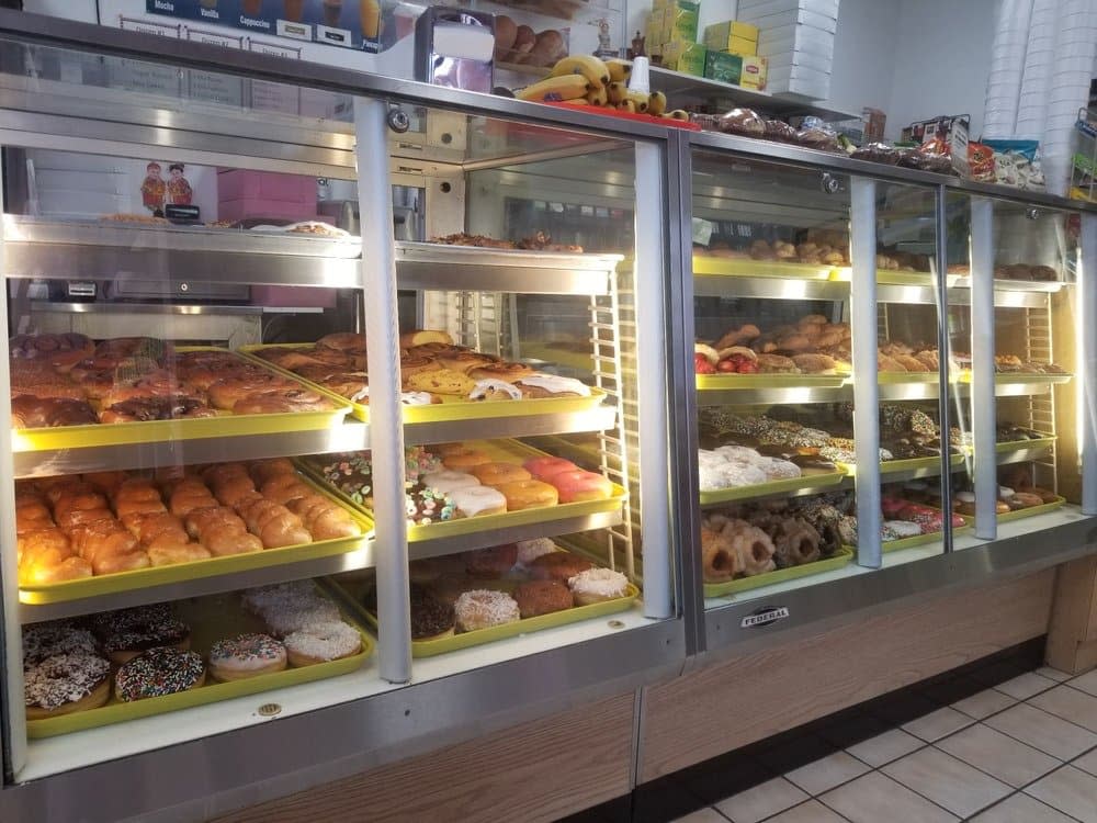 swiss donuts 