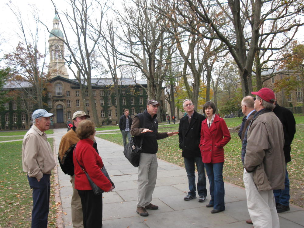 Princeton Historical Society