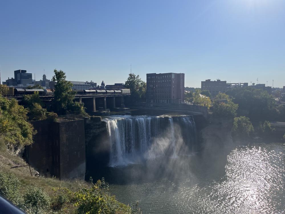 High Falls