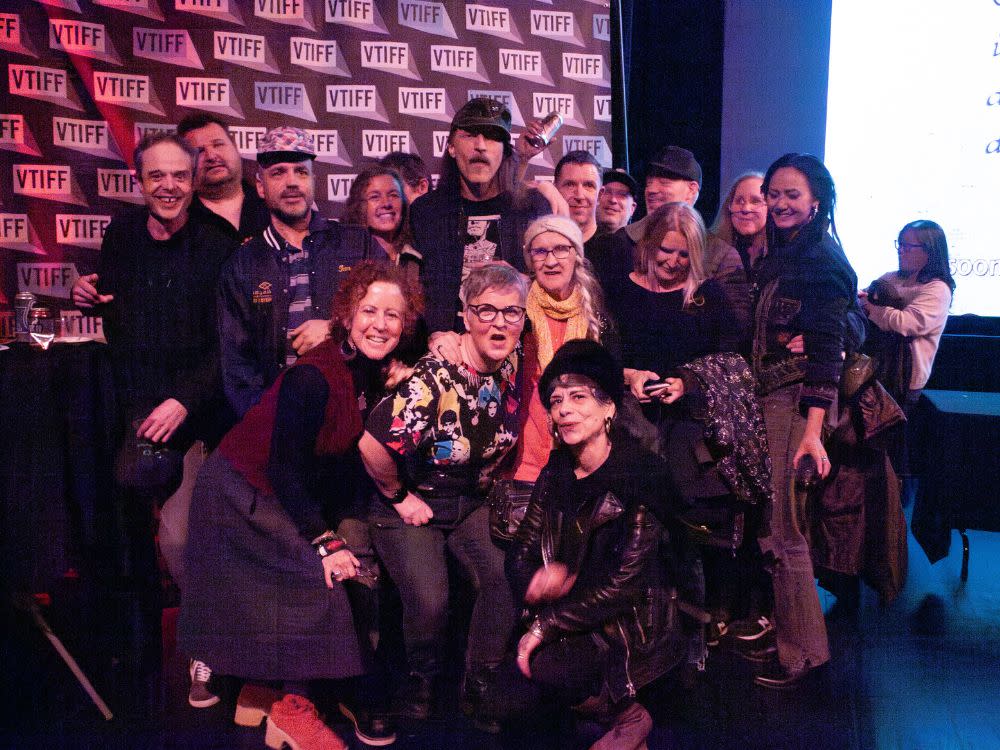 INTERNATIONAL FILM FESTIVAL 2