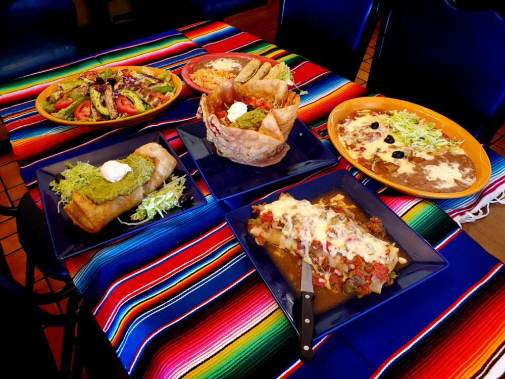 El Charro Cafe