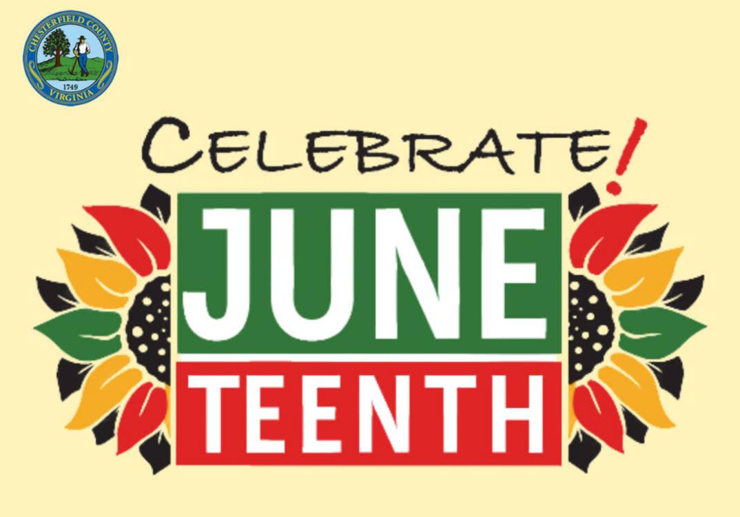 Juneteenth Chesterfield County