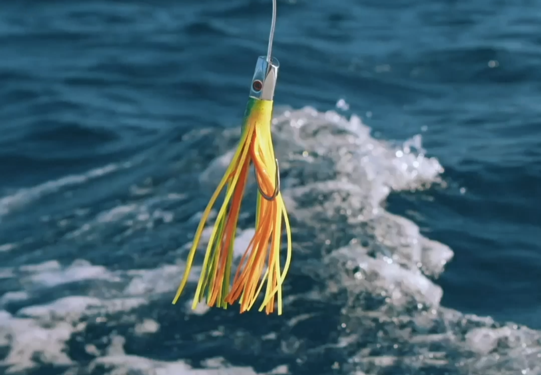 Fishing