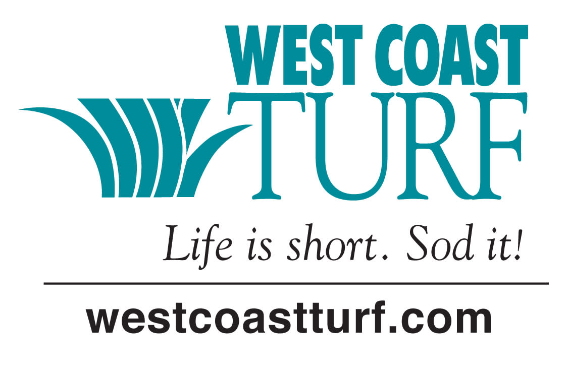 West Coast Turf logo