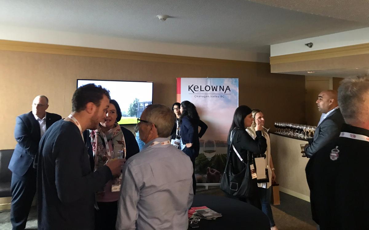 2019 Memorial Cup Reception