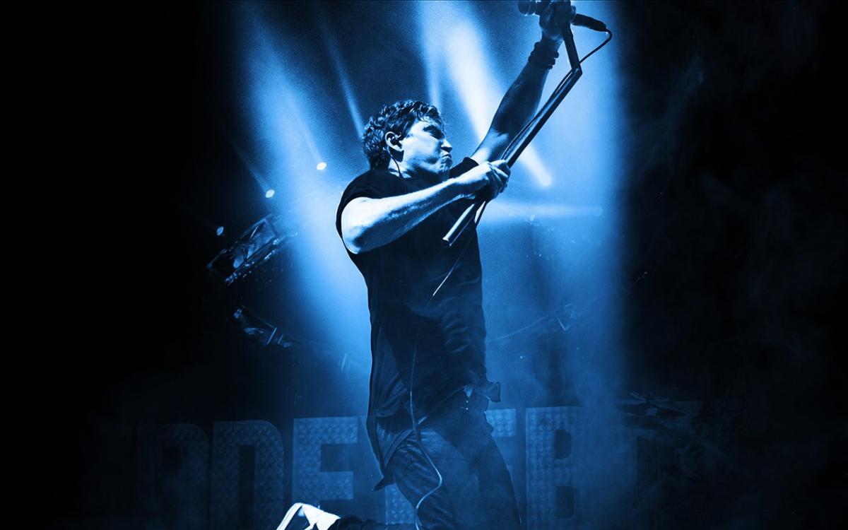 Third Eye Blind Potawatomi Casino | Hotel Amplified Concert Series