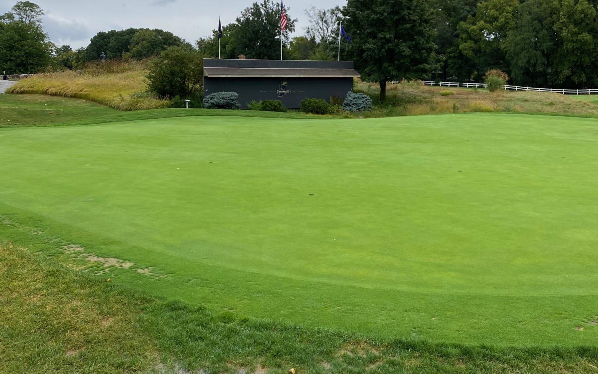 Birck Boilermaker Golf Complex