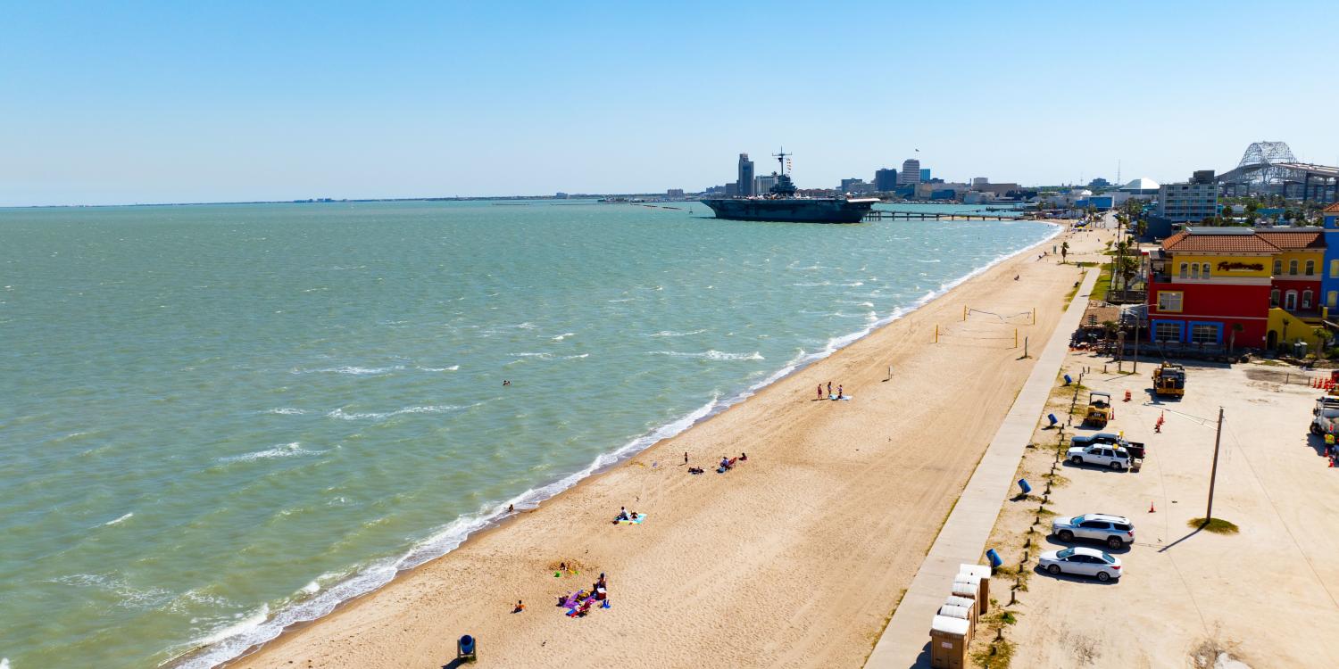 North Beach