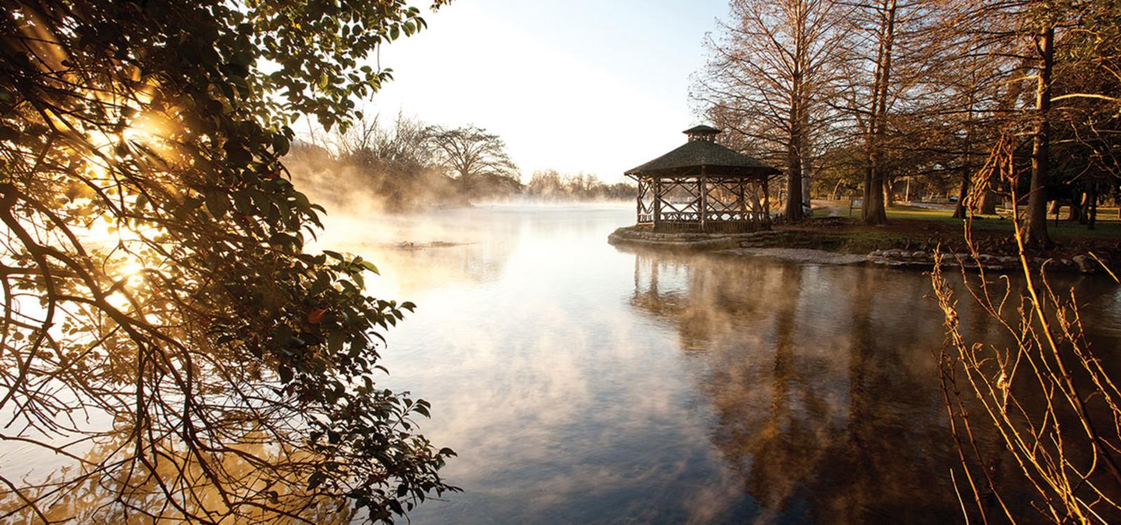 Official Site For New Braunfels Convention Visitors Bureau