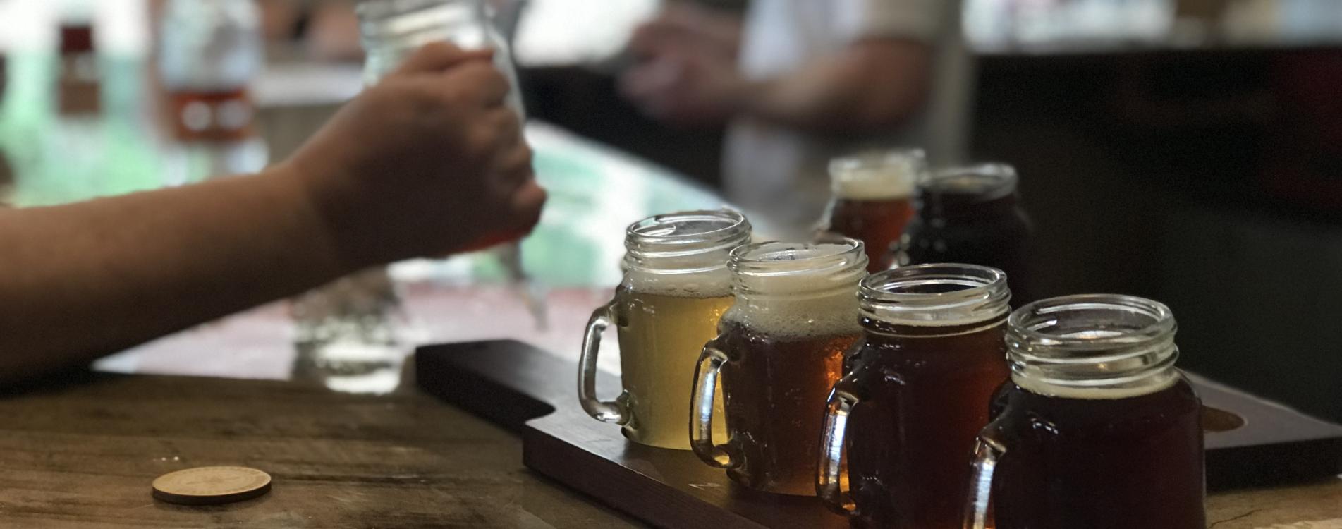Clarksville Just Upped Its Craft Beer Scene By Three And Counting