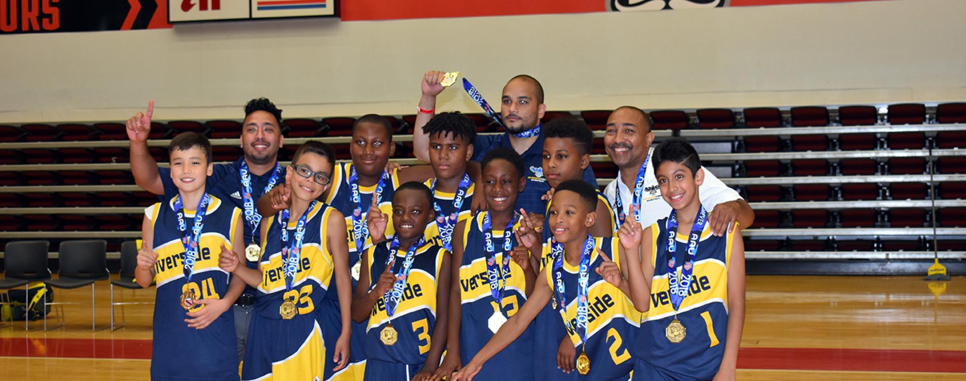 Aau basketball tournaments 2020 deals