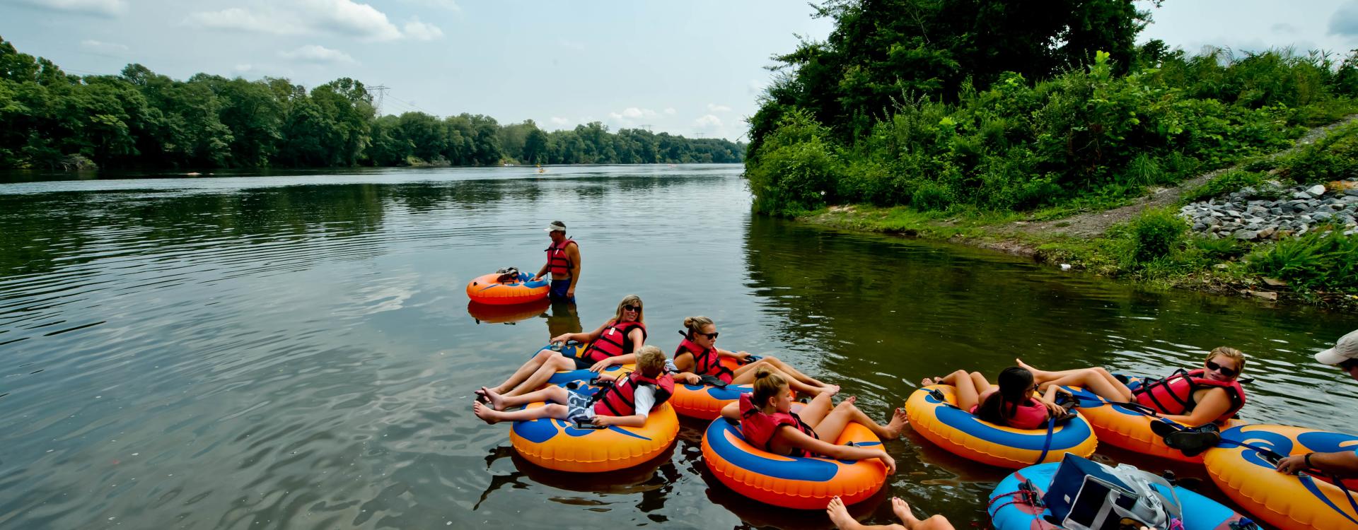 best waterproof speaker for floating the river