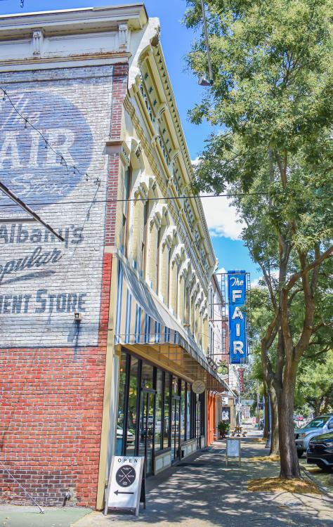 Riverside Main Street Pedestrian Mall home to two more Mexican