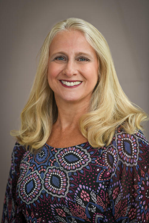 Gina Stewart