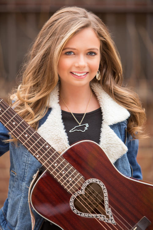 Abby Press Photo 3