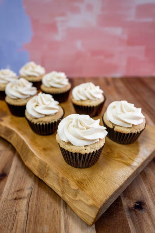 Whiskful Baking