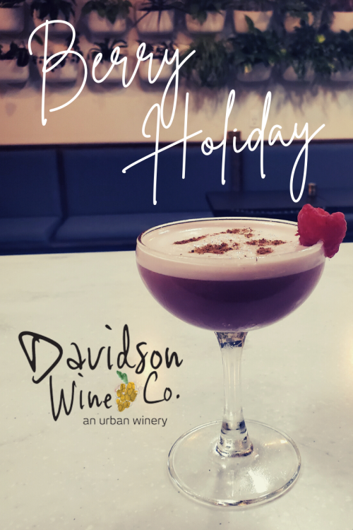 Davidson Wine Company