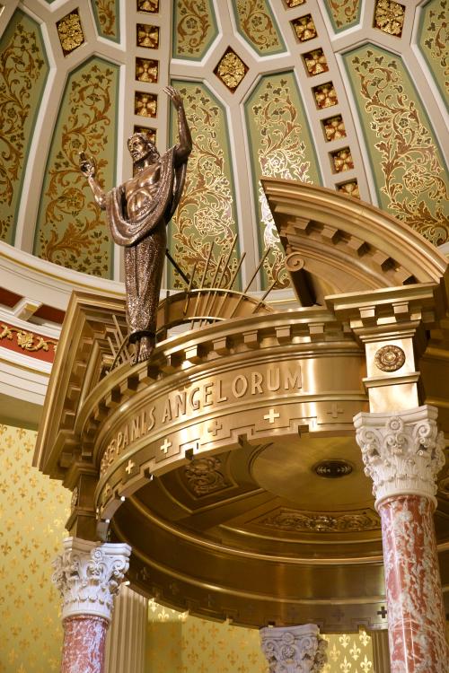 Cathedral Basilica of the Immaculate Conception