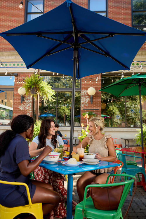 Thai Pop Patio
