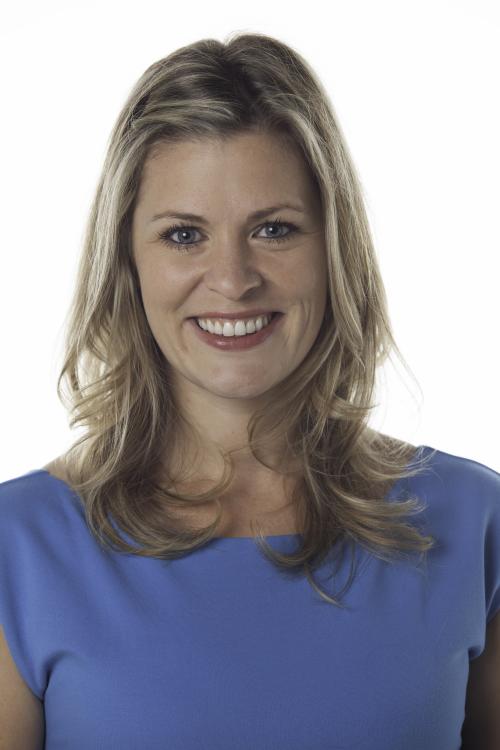 Nikki Kloeppel ESP