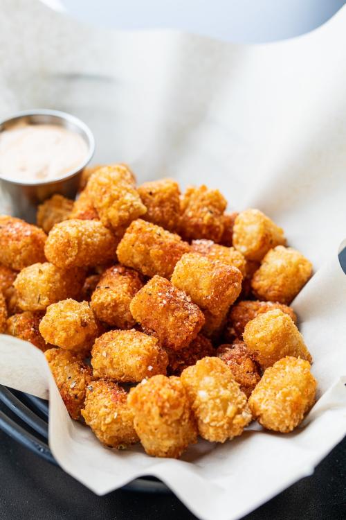 The Hub Tots