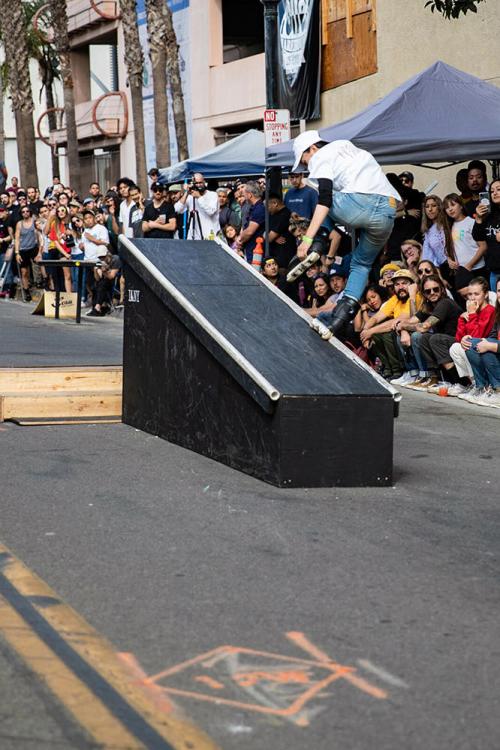 Chihiro Azuma - Blading Cup 2024
