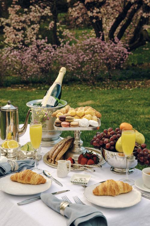 Field and Fete Picnic